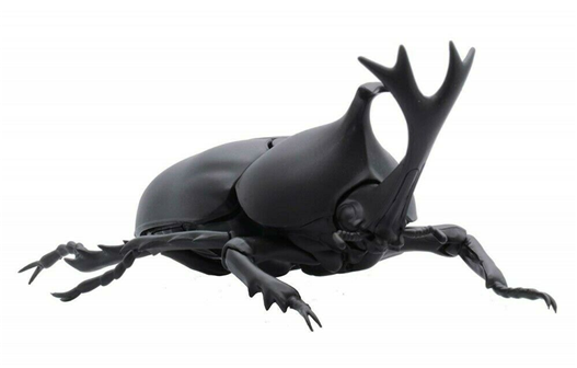 Mua bán MODEL KIT RHINOCEROS BEETLE FUJIMI